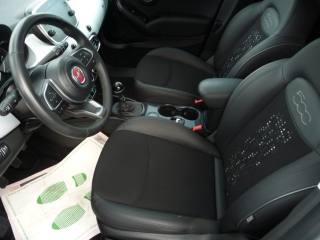 FIAT 500X usata, con Airbag laterali