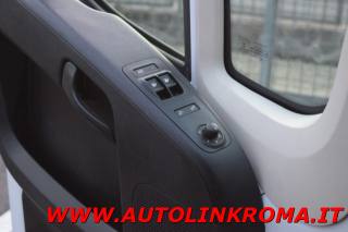 PEUGEOT Boxer usata, con Chiusura centralizzata telecomandata
