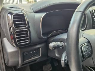 CITROEN C5 Aircross usata, con Sistema di navigazione
