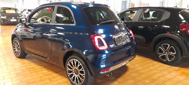 FIAT 500 usata, con Airbag Passeggero