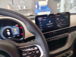 FIAT 500e usata, con Telecamera per parcheggio assistito