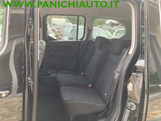 FIAT Doblo usata, con Climatizzatore