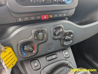 FIAT Panda usata, con Volante multifunzione