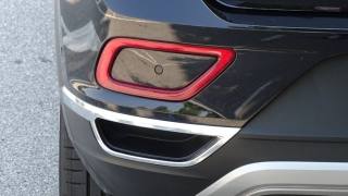VOLKSWAGEN T-Roc usata, con Vivavoce
