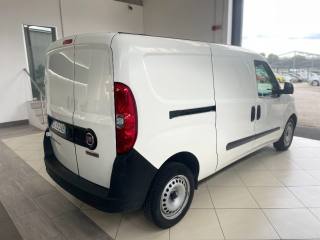FIAT Doblo usata, con Boardcomputer