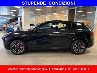 MASERATI Grecale usata, con Cronologia tagliandi