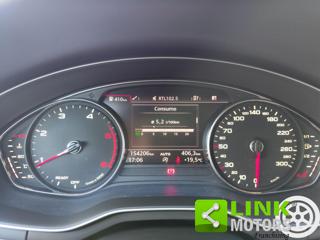 AUDI A4 usata, con Cerchi in lega