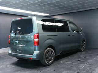 FIAT Ulysse usata, con Airbag laterali