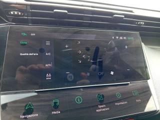 PEUGEOT 308 usata, con Airbag testa
