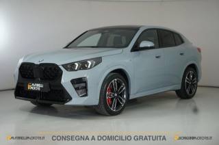 BMW X2 18D 150 CV SDRIVE M SPORT PRO AUT. TETTO