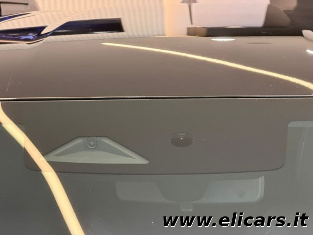 DACIA Duster usata, con Controllo elettronico della corsia