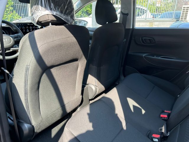 HYUNDAI i20 usata, con Servosterzo