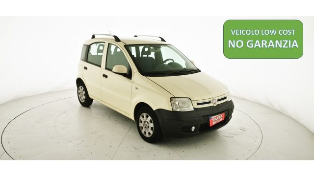 FIAT Panda usata 0
