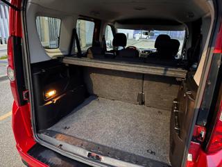 FIAT Doblo usata, con Climatizzatore