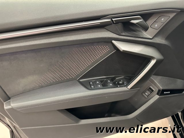 AUDI RS usata, con ESP