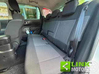 CITROEN C3 Aircross usata, con Filtro antiparticolato