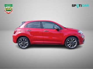 FIAT 500X usata, con Airbag Passeggero