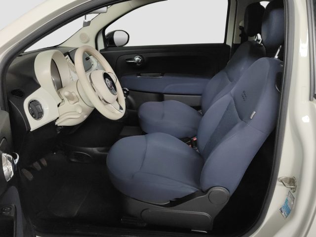 FIAT 500 usata 8