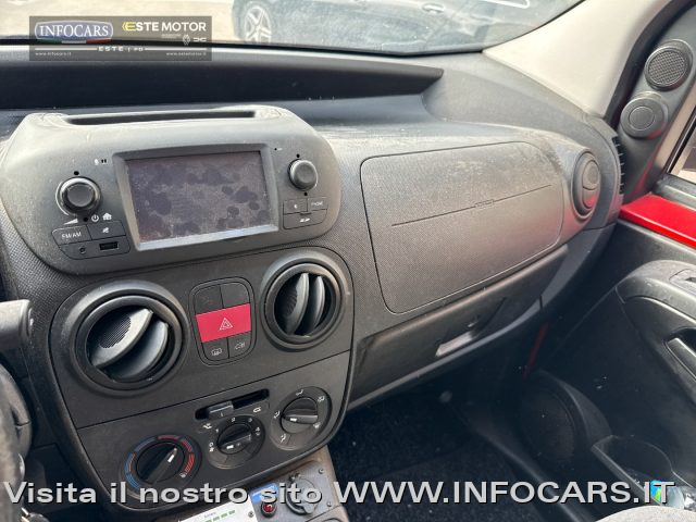 FIAT Fiorino usata, con Chiusura centralizzata