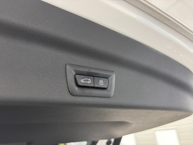 BMW X1 usata, con Sedili sportivi