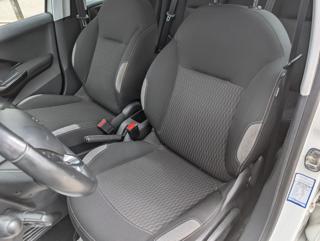 PEUGEOT 208 usata, con Cerchi in lega