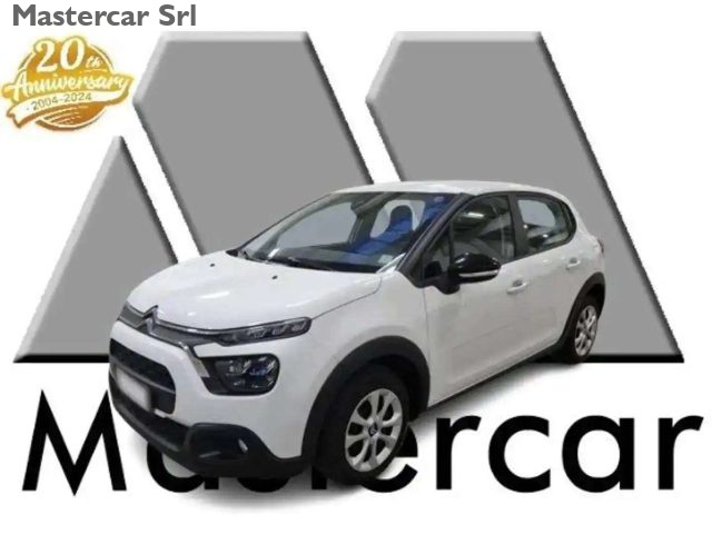 CITROEN C3 usata, con ABS