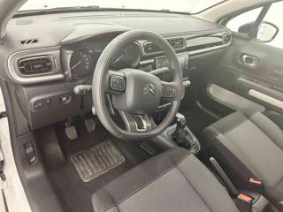 CITROEN C3 usata, con Climatizzatore