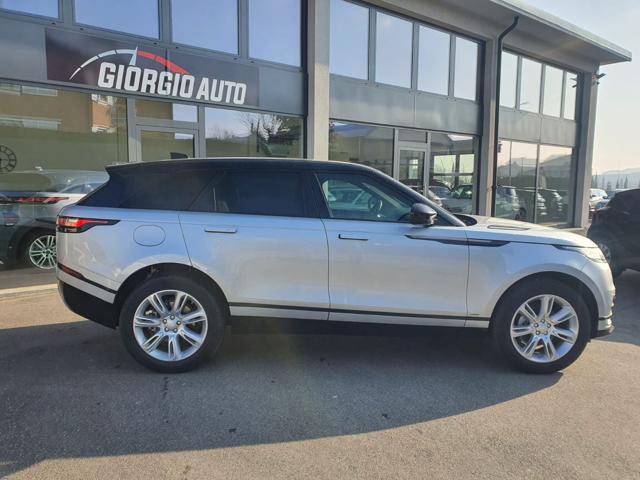 LAND ROVER Range Rover Velar usata, con Airbag