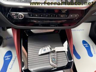 BMW X4 usata, con Servosterzo
