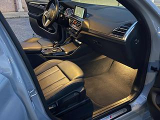BMW X4 usata, con Climatizzatore