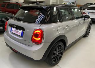 MINI Cooper D usata, con Airbag laterali
