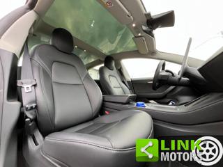 TESLA Model 3 usata, con Boardcomputer