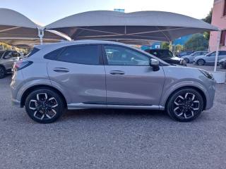 FORD Puma usata, con Cerchi in lega