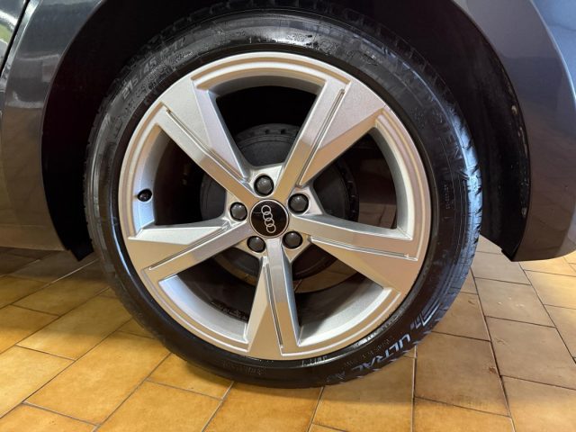 AUDI A1 usata, con Chiusura centralizzata