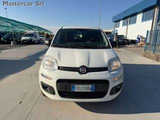 FIAT Panda usata, con Airbag laterali