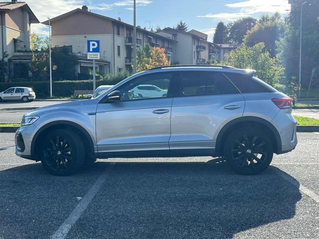 VOLKSWAGEN T-Roc usata, con Alzacristalli elettrici