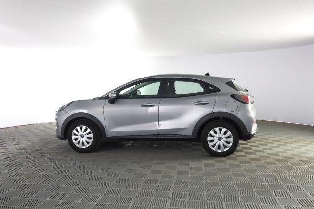 FORD Puma usata 5