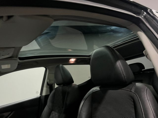 NISSAN Qashqai usata, con Chiusura centralizzata