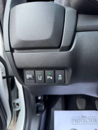 HONDA Jazz usata, con ESP