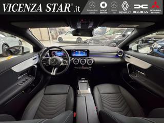 MERCEDES-BENZ CLA 180 usata, con Autoradio