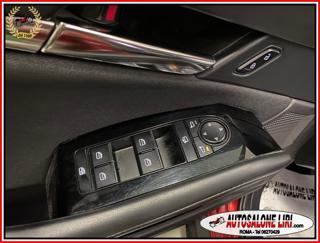 MAZDA CX-30 usata, con Touch screen