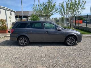 OPEL Astra usata, con Airbag Passeggero