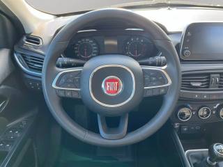 FIAT Tipo usata, con Immobilizzatore elettronico