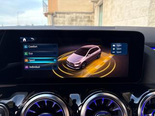 MERCEDES-BENZ B 180 usata, con USB