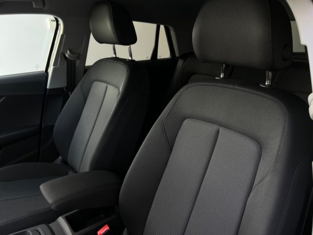 AUDI Q2 usata, con Touch screen