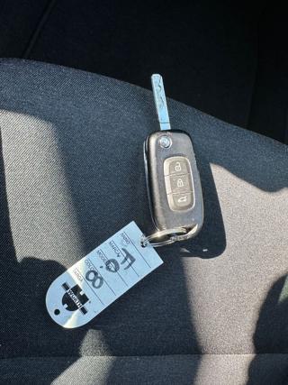 RENAULT Clio usata, con MP3