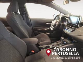 TOYOTA Corolla usata, con ESP