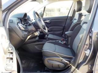 FIAT 500X usata, con Servosterzo