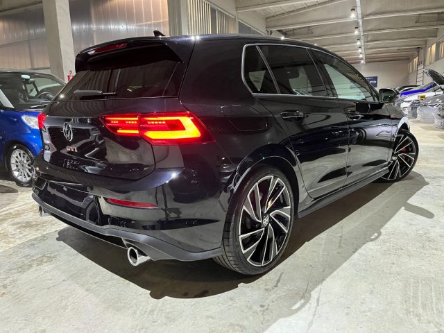 VOLKSWAGEN Golf GTI usata, con Boardcomputer