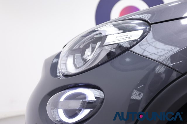 FIAT 500X usata, con Servosterzo